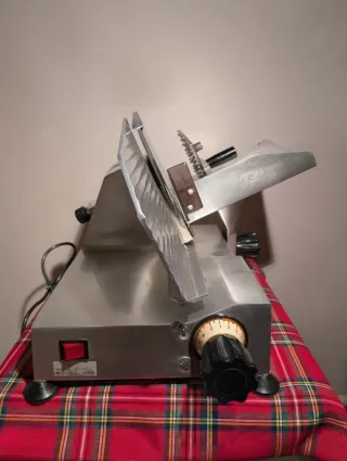 Affettatrice Celme 25cm