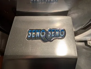 Affettatrice Celme 25cm