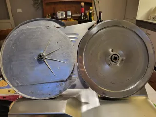 Affettatrice Celme 25cm