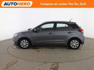 Hyundai i20 1.2 Essence