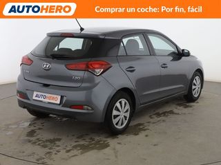 Hyundai i20 1.2 Essence