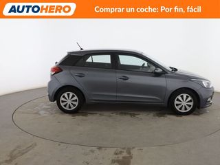 Hyundai i20 1.2 Essence