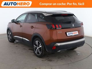 Peugeot 3008 1.5 Blue-HDi Allure