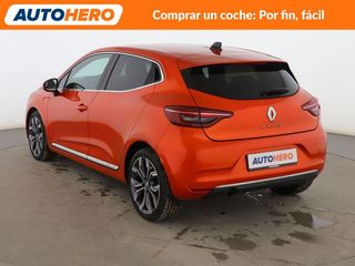 Renault Clio 1.5 BLUE dCi Zen