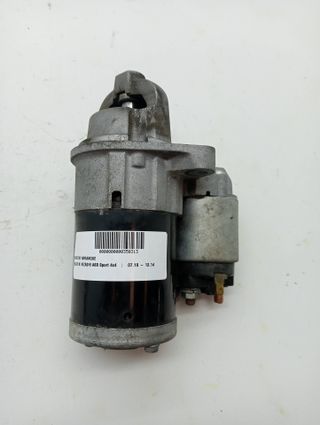 MOTOR ARRANQUE SUZUKI KIZASHI A6B