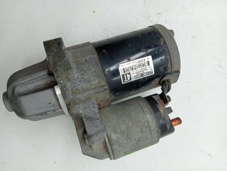 MOTOR ARRANQUE SUZUKI KIZASHI A6B