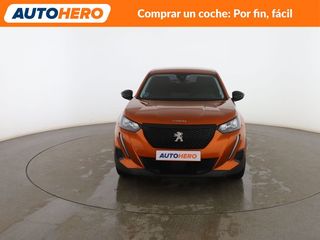 Peugeot 2008 1.5 Blue-HDi Active Pack