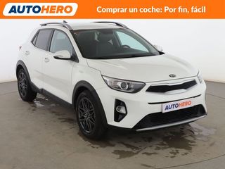 Kia Stonic 1.0 TGDI Black Edition