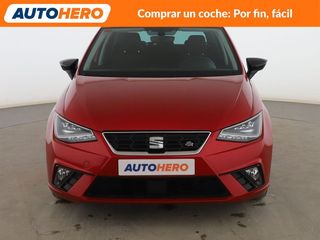 Seat Ibiza 1.0 TSI FR Plus