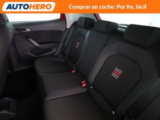 Seat Ibiza 1.0 TSI FR Plus