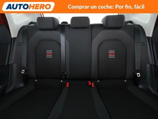 Seat Ibiza 1.0 TSI FR Plus