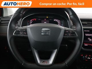 Seat Ibiza 1.0 TSI FR Plus