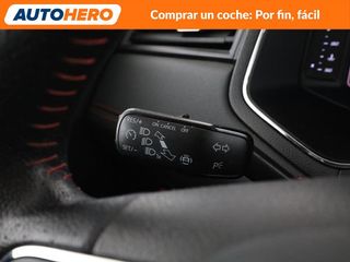 Seat Ibiza 1.0 TSI FR Plus