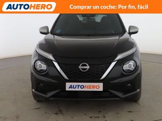 Nissan Juke 1.6 Hybrid Premiere Edition