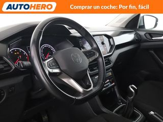 Volkswagen T-Cross 1.0 TSI Advance