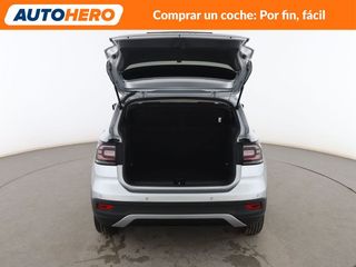 Volkswagen T-Cross 1.0 TSI Advance