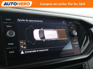 Volkswagen T-Cross 1.0 TSI Advance