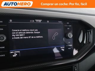 Volkswagen T-Cross 1.0 TSI Advance