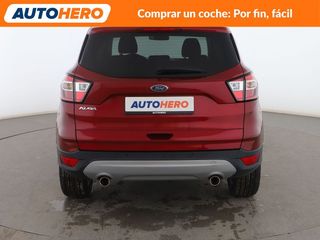 Ford Kuga 1.5 EcoBoost Trend