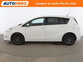 Toyota Verso 1.6 Advance