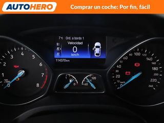 Ford Focus 1.0 EcoBoost Trend +