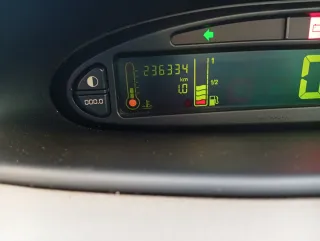 Citroen Xsara picasso 2003