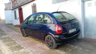 Citroen Xsara picasso 2003