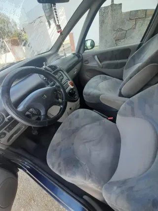 Citroen Xsara picasso 2003