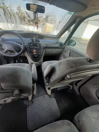Citroen Xsara picasso 2003