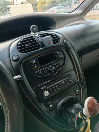 Citroen Xsara picasso 2003