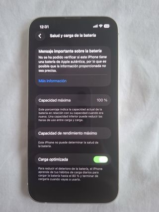 iPhone 13 mini 128 GB