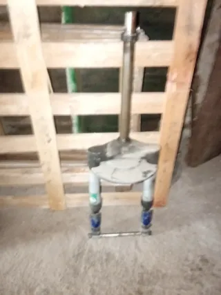 Horquilla Gilera Runner