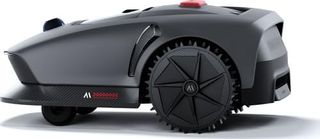 MOVA 600, cortacésped robótico con LiDAR 3D