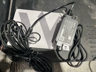 MOVA 600, cortacésped robótico con LiDAR 3D