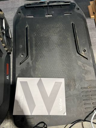 MOVA 600, cortacésped robótico con LiDAR 3D