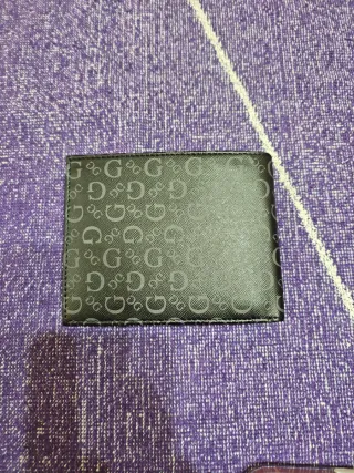 Cartera Guess Negra
