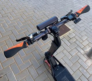 Patinete Eléctrico INOKIM OX SUPER