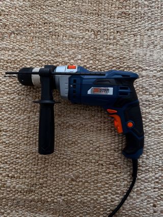 Taladradora Dexter