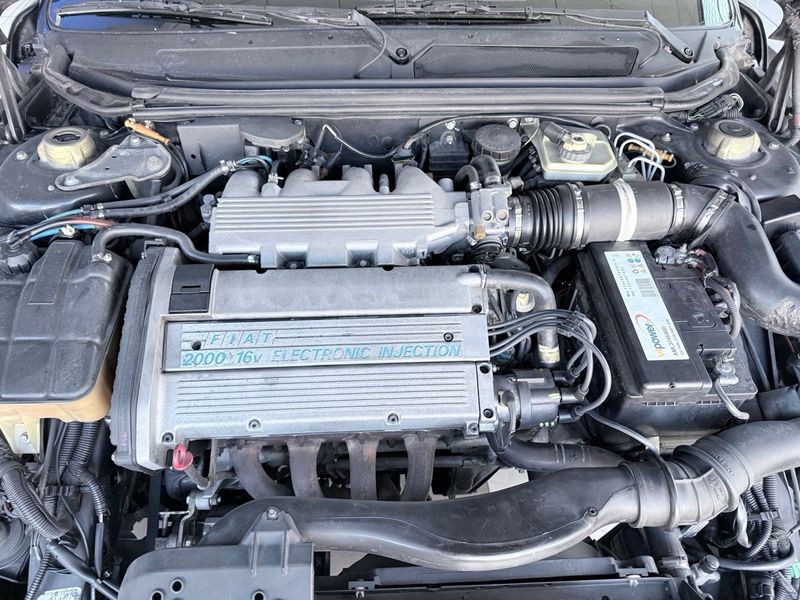 Fiat 1996, foto 10