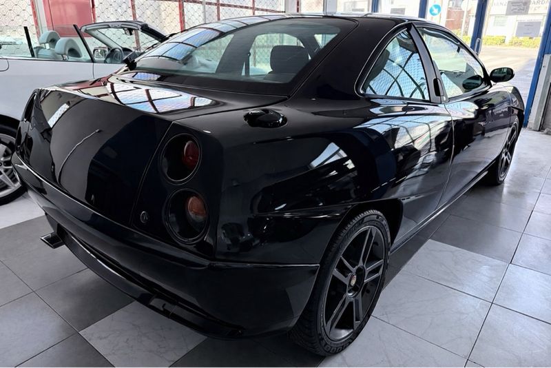 Fiat 1996, foto 4