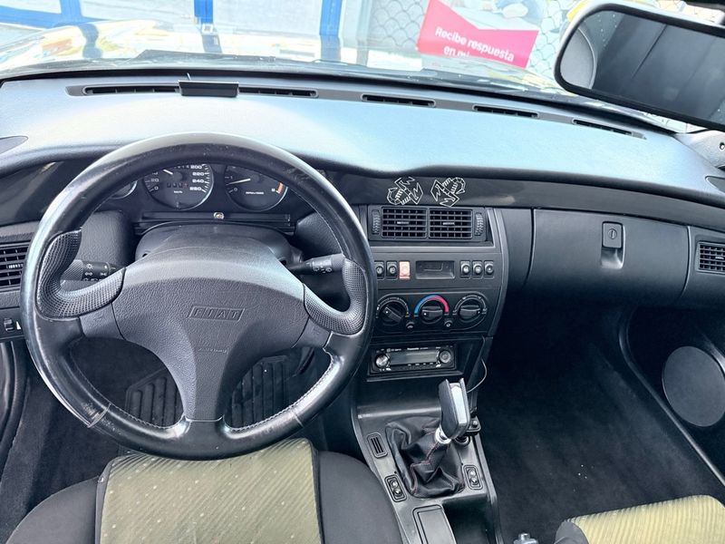 Fiat 1996, foto 5