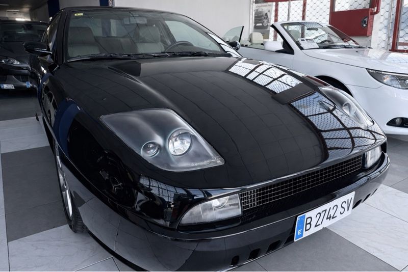 Fiat 1996, foto 2