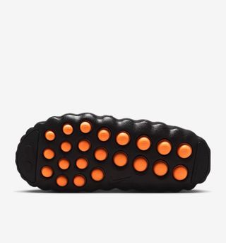 Nike Mind 001 Slide Negro Tallas 46 y 42,5