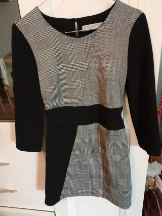 Abito corto fantasia Rinascimento