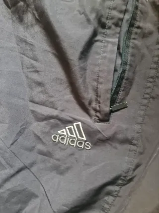 Pantalón Chandal Adidas