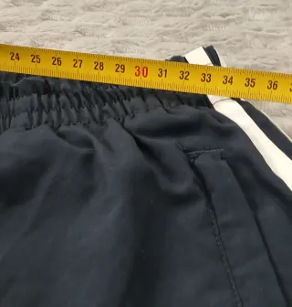 Pantalón Chándal Adidas Vintage Azul Marino