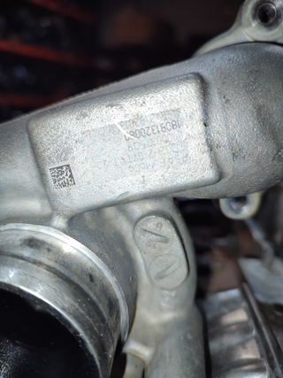 DESPIECE MOTOR CITROEN JUMPY COMBI Confort M