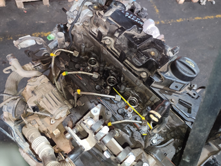 DESPIECE MOTOR CITROEN JUMPY COMBI Confort M