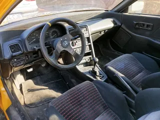 Honda CRX 1991