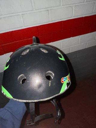 Bicicleta Infantil Btwin con pedales